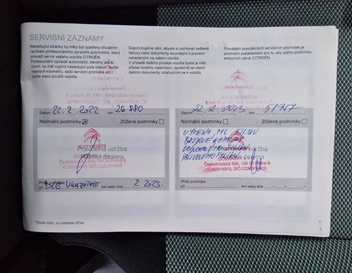 Citroën Berlingo 48