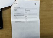 Volkswagen Touran Kombi 1,6 l 85 kw