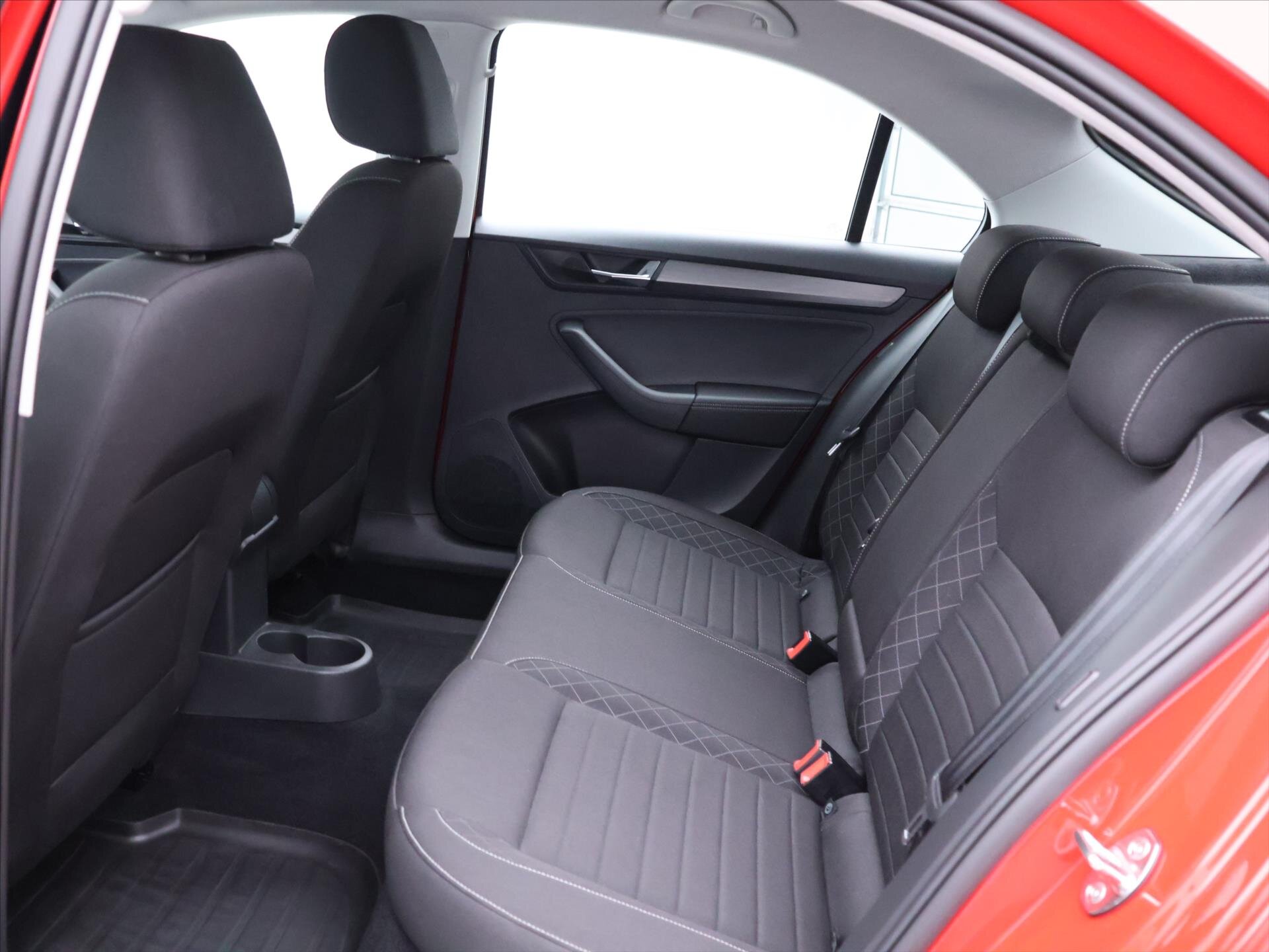 Škoda Rapid Liftback 1,4 l 92 kw