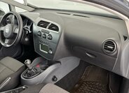 Seat Leon Hatchback 1,4 l 63 kw