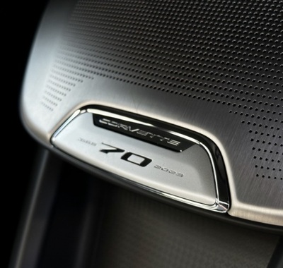 Chevrolet Corvette 14