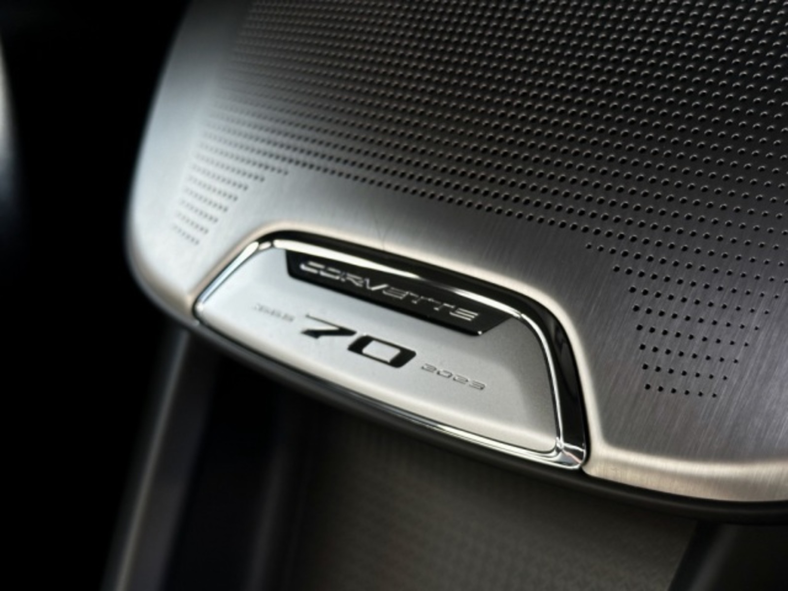 Chevrolet Corvette 14