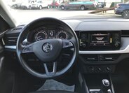 Škoda Scala Hatchback 1,5 l 110 kw