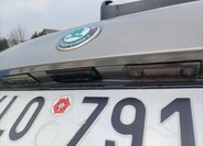 Škoda Fabia Kombi 1,2 l 51 kw