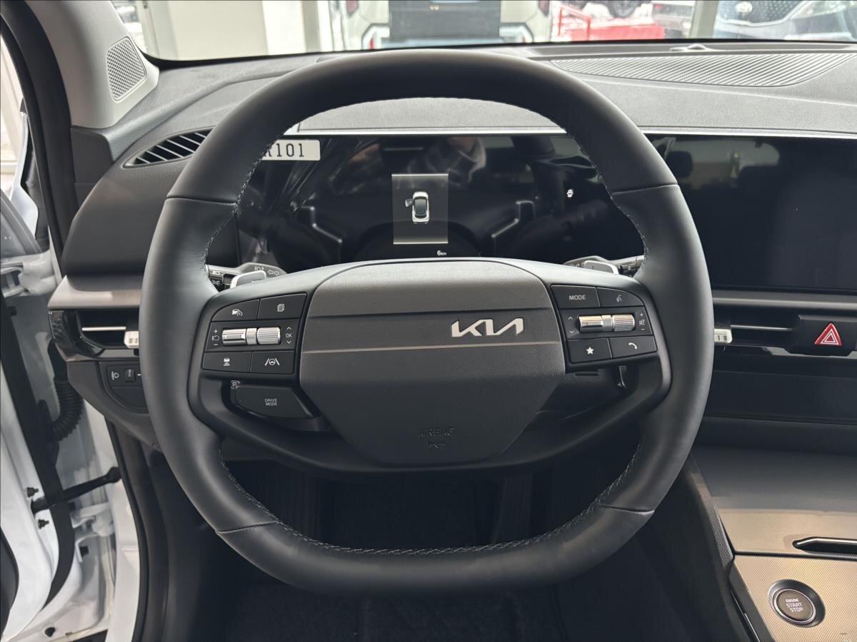 KIA Sportage SUV / Terénní 1,6 l 110 kw