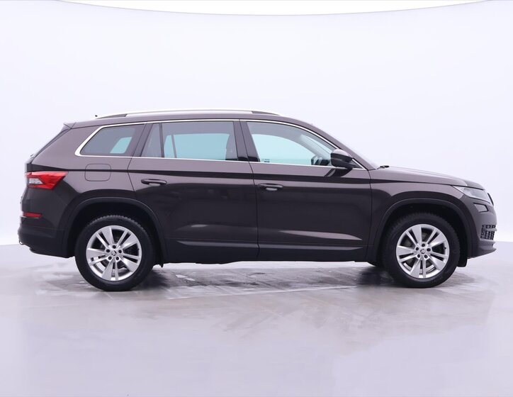 Škoda Kodiaq 8