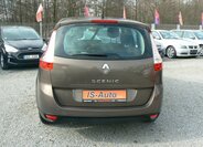 Renault Grand Scénic MPV 1,6 l 81 kw