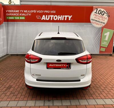 Ford C-MAX 8