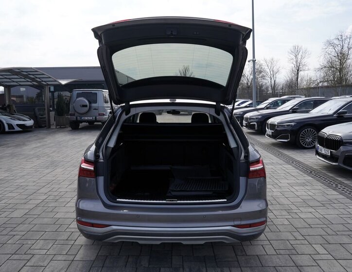 Audi A6 Allroad Kombi 3,0 l 250 kw