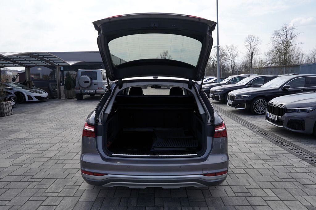 Audi A6 Allroad Kombi 3,0 l 250 kw