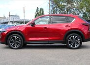 Mazda CX-5 SUV 2,5 l 143 kw