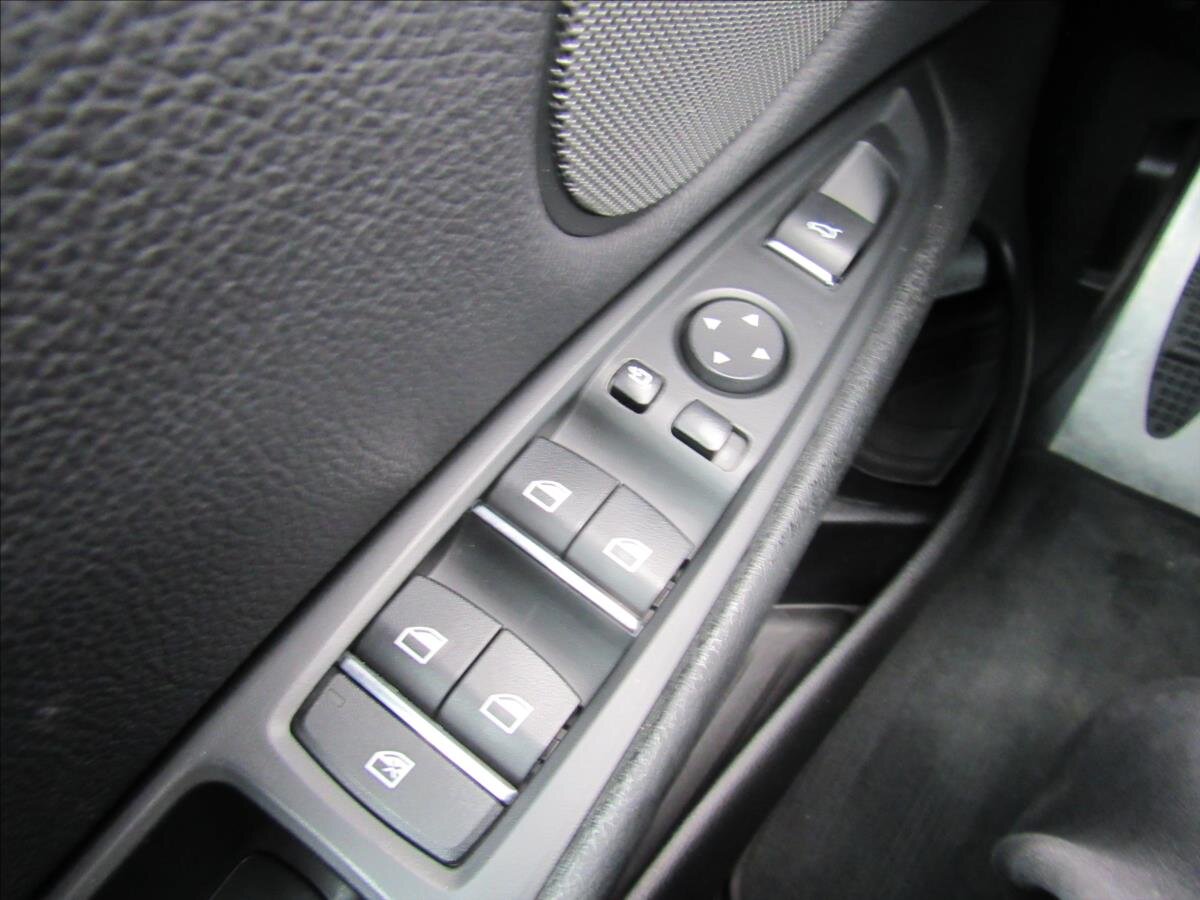 BMW X6 SUV / Terénní 3,0 l 190 kw