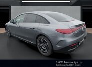 Mercedes-Benz EQE Sedan / Limuzína 0,0 145 kw