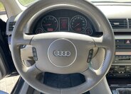 Audi A4 Sedan / Limuzína 1,8 l 110 kw