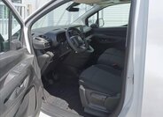 Citroën Berlingo 9