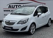 Opel Meriva 1
