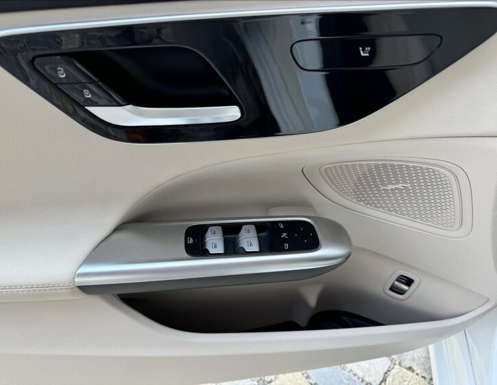 Mercedes-Benz Třídy C 5