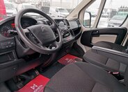 Citroën Jumper Valník 2,2 l 96 kw