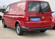 Volkswagen Transporter Skříň 2,0 l 75 kw