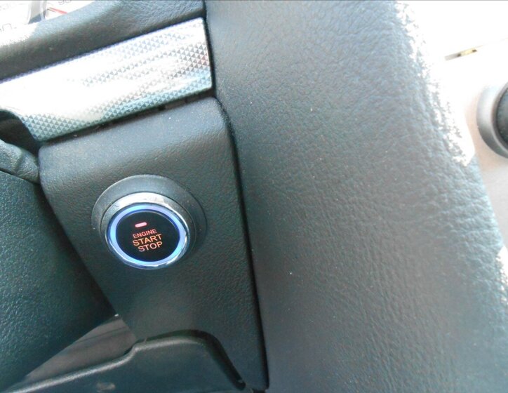 Peugeot 407 Kombi 2,2 l 116 kw