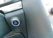 Peugeot 407 Kombi 2,2 l 116 kw