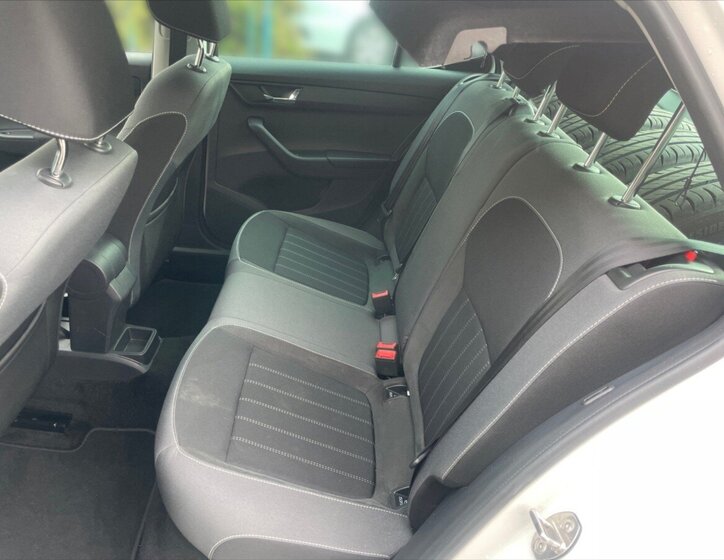 Škoda Fabia Hatchback 999,0 81 kw