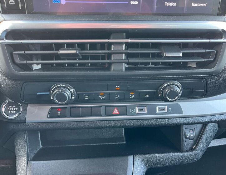 Toyota ProAce Verso VAN-Minibus 2,0 l 106 kw