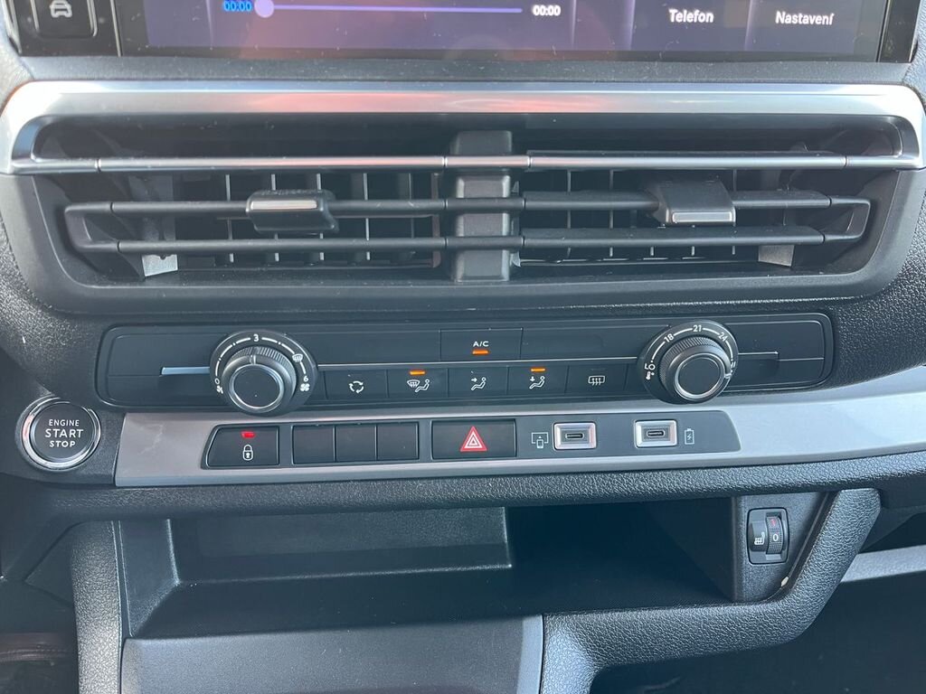 Toyota ProAce Verso VAN-Minibus 2,0 l 106 kw