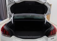 Peugeot 508 Sedan 2,0 l 133 kw