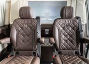 Mercedes-Benz Třídy V 8