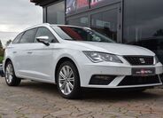 Seat Leon 5