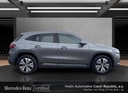 Mercedes-Benz EQA SUV / Terénní 0,0 140 kw