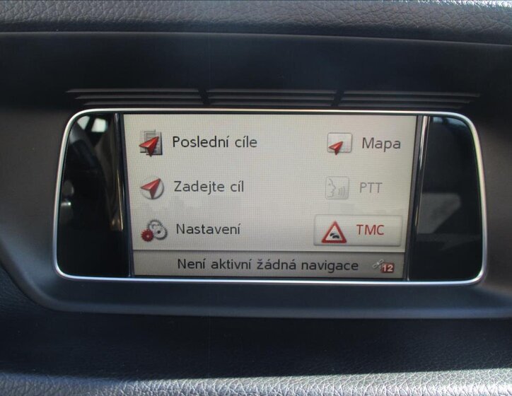 Mercedes-Benz Třídy E Kombi 2,1 l 150 kw