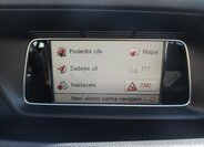 Mercedes-Benz Třídy E Kombi 2,1 l 150 kw