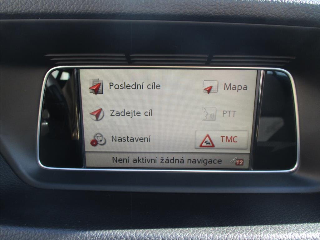 Mercedes-Benz Třídy E Kombi 2,1 l 150 kw