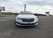 Škoda Superb Kombi 2,0 l 147 kw