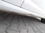 Škoda Octavia Kombi 2,0 l 135 kw