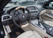 BMW Řada 6 Kabriolet 4,4 l 300 kw