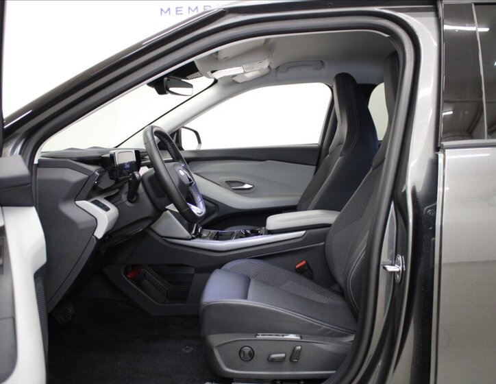 Ford Explorer SUV 10,0 250 kw