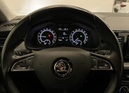 Škoda Scala Hatchback 1,6 l 85 kw