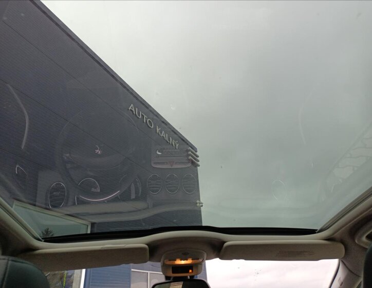 Peugeot 308 Kombi 1,6 l 82 kw