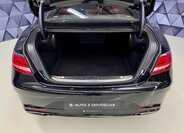 Mercedes-Benz Třídy S Ostatní 3,0 l 270 kw
