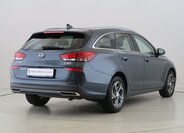 Hyundai i30 Kombi 1,5 l 118 kw
