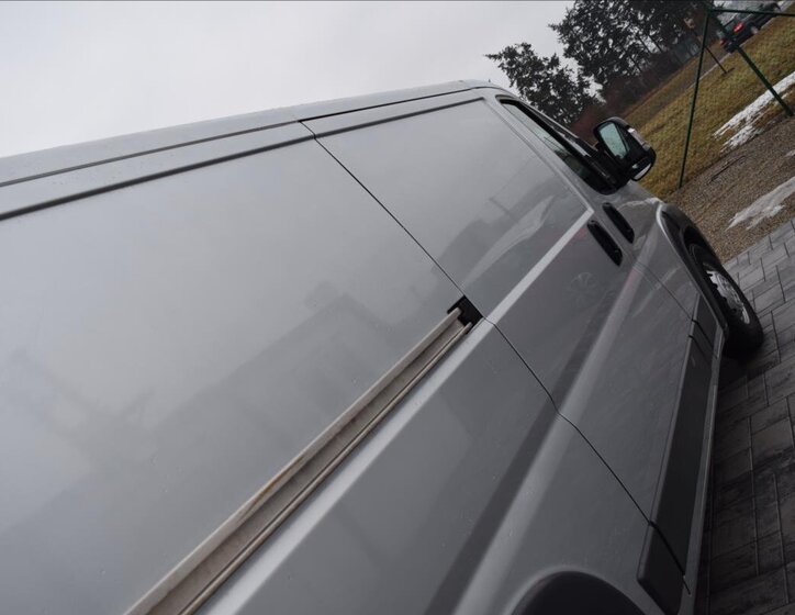 Fiat Ducato Skříň 2,3 l 109 kw