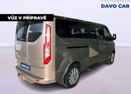 Ford Tourneo Custom Kombi 2,0 l 125 kw