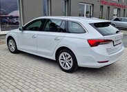 Škoda Octavia Kombi 2,0 l 85 kw