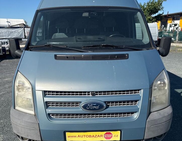 Ford Transit 2