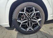 Hyundai Tucson SUV / Terénní 1,6 l 110 kw