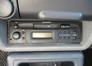 Škoda Felicia Hatchback 1,3 l 50 kw