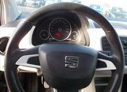 Seat Mii Hatchback 999,0 44 kw
